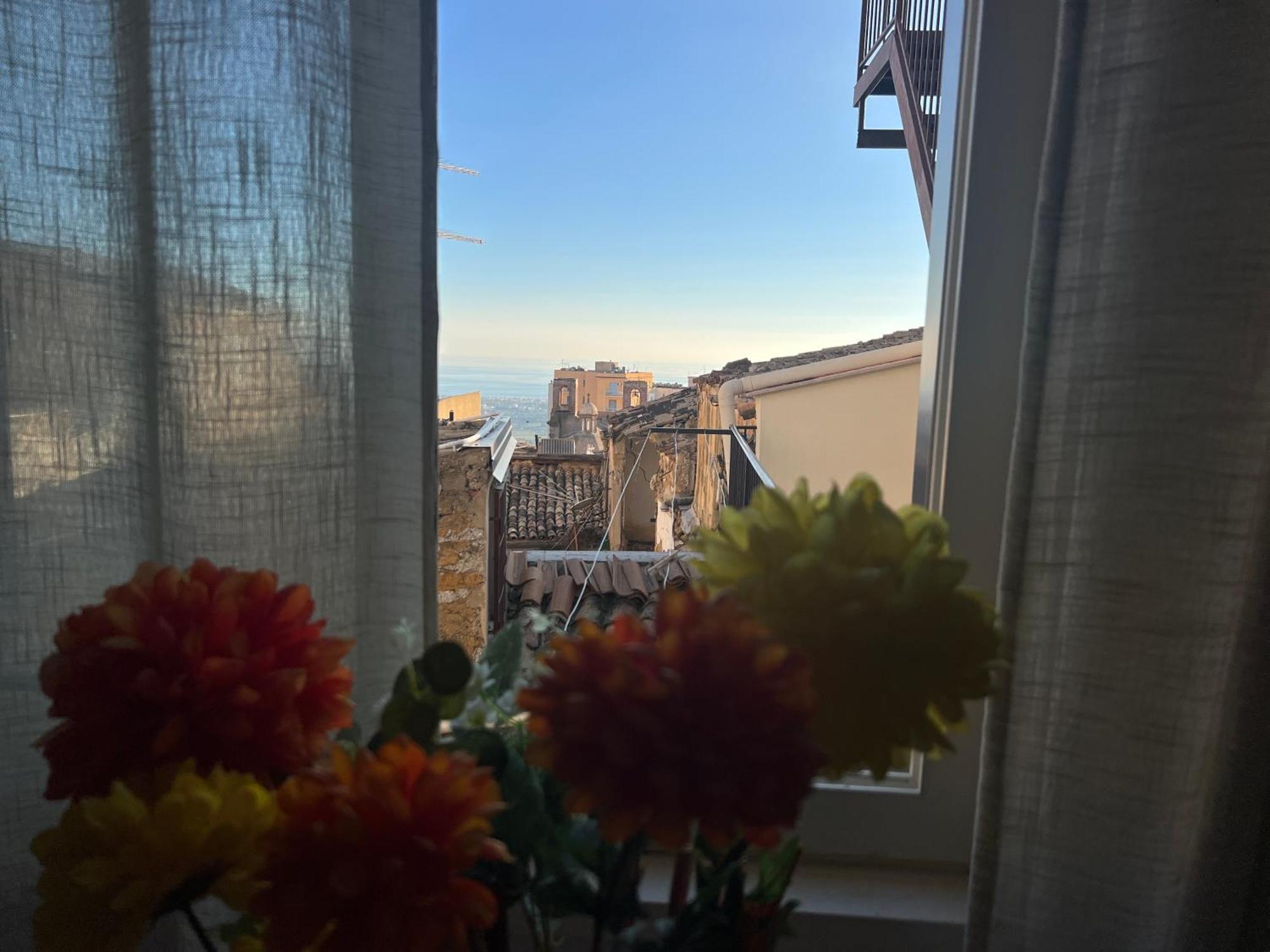 Colle Greco Bed & Breakfast Agrigento Exterior photo