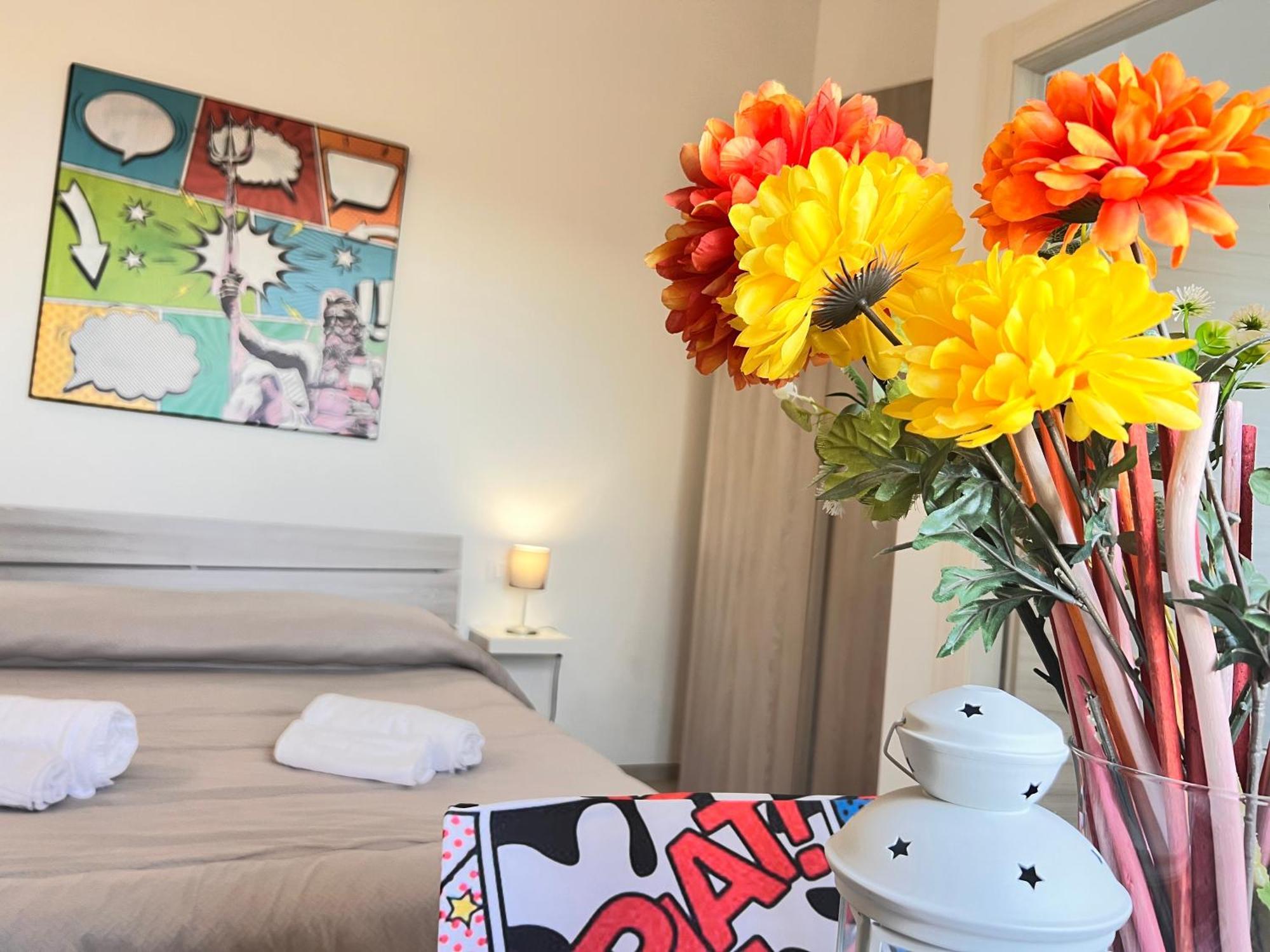 Colle Greco Bed & Breakfast Agrigento Exterior photo