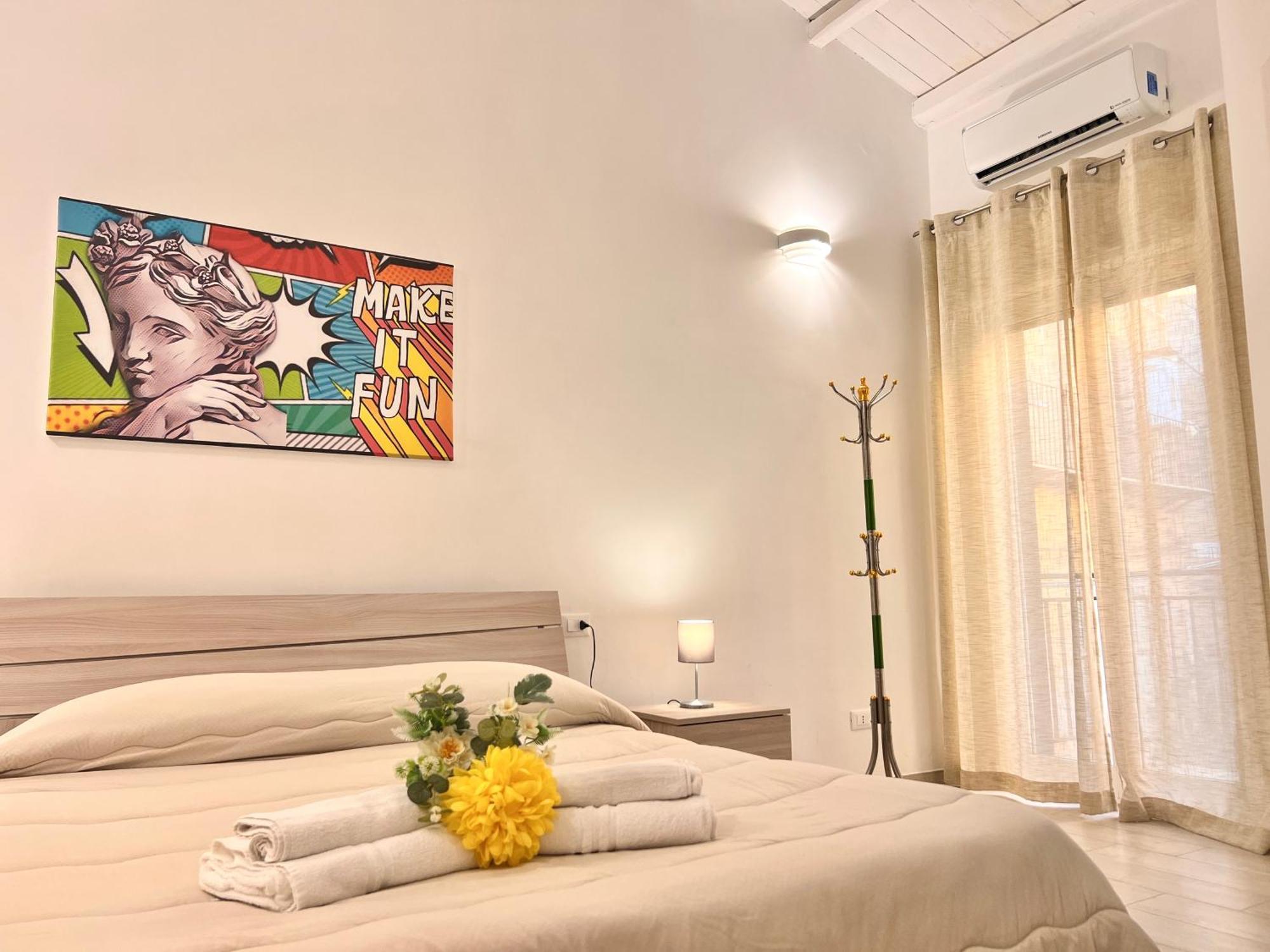 Colle Greco Bed & Breakfast Agrigento Exterior photo