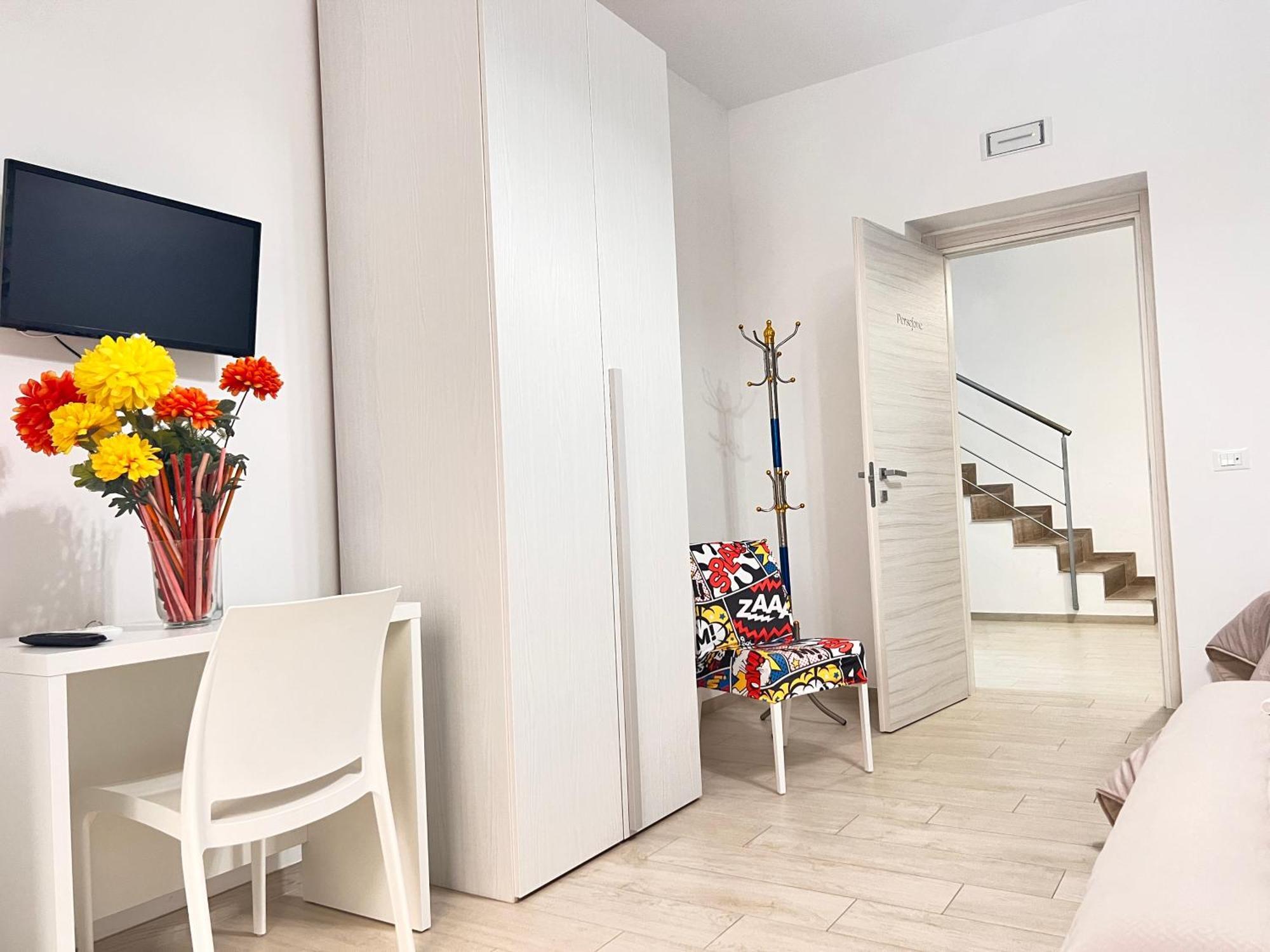 Colle Greco Bed & Breakfast Agrigento Exterior photo