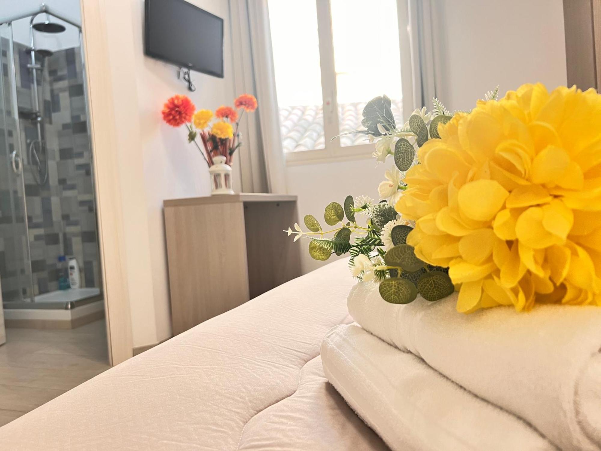 Colle Greco Bed & Breakfast Agrigento Exterior photo